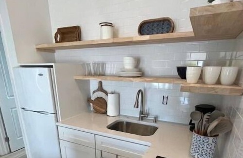 Wildwood Crest Cottage | Newly Renovated Cottage, 2.5 blocks from beach!