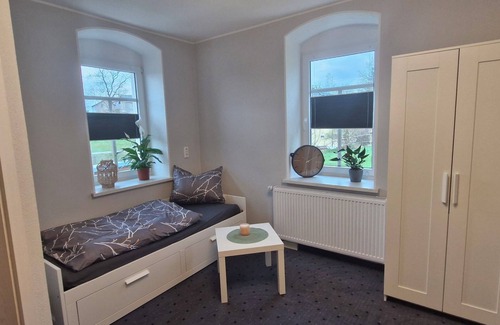 Grossschirma Other | Newly renovated vacation apartment on the farm