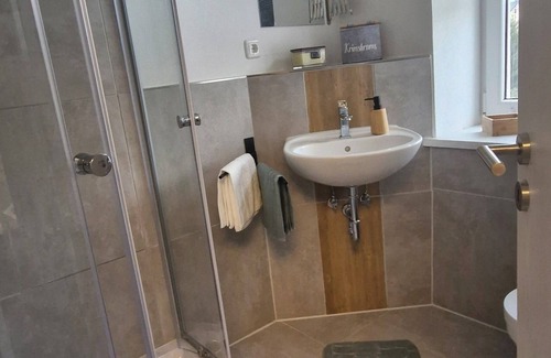 Grossschirma Other | Newly renovated vacation apartment on the farm