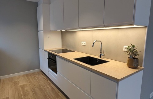 Vlissingen Apartment | Newly renovated - vacation apartment - City Beach House