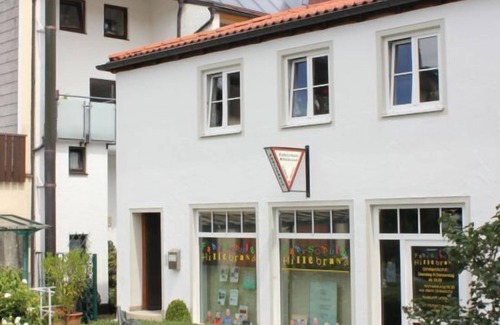 Teisendorf Apartment | Newly renovated vacation apartment Krittian