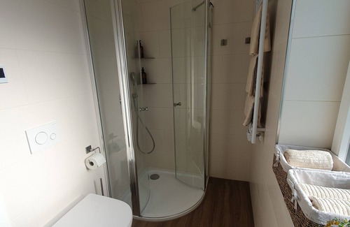 Scheessel Apartment | Newly renovated vacation apartment in Scheeßel