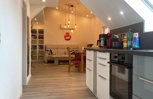 Diez Apartment | Newly renovated vacation apartment with three bedrooms