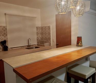 Zona Hotelera Resort | Newly renovated ! Villa Laguna Cancun