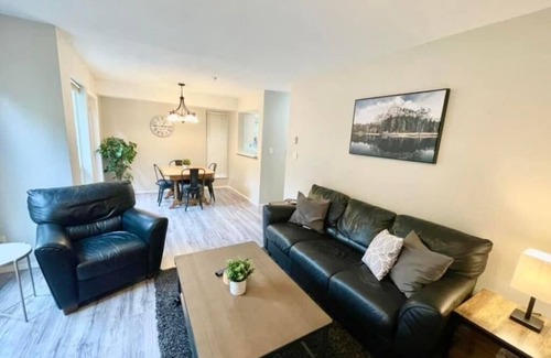 Hope House | Newly renovated, walking distance to amenities, close to many outdoor activities