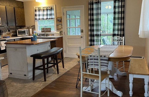 Bernville Other | Newly Renovated! Way-Har Farms Guest Cottage