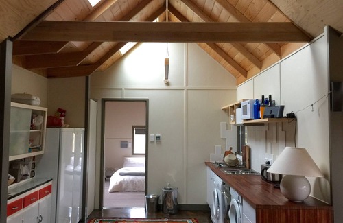 Cradle Mountain House | Newly-restored Cradle Mt house 12min to Nat Park