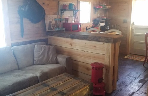 Cayuga Cabin | Newly Restored Family Cabin With a Relaxing Charm
