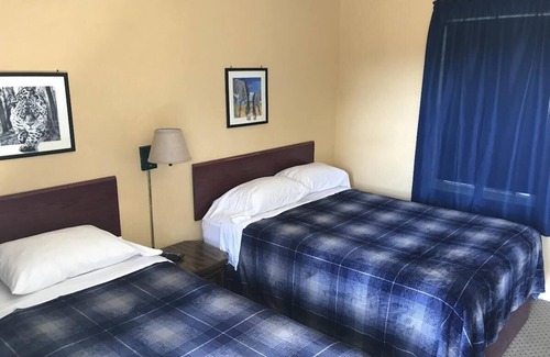 Fairmont House | Newly Rotavated Motel