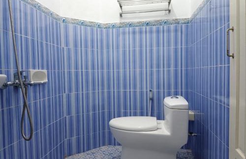 Pakem Hotel | Newly Stipram Kaliurang Yogyakarta