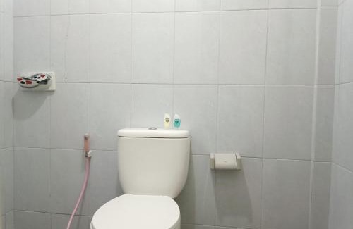 Pakem Hotel | Newly Stipram Kaliurang Yogyakarta