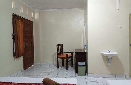 Pakem Hotel | Newly Stipram Kaliurang Yogyakarta