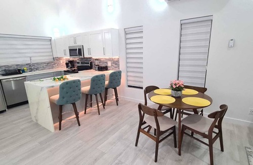 Discovery Bay Villa | Newly built modern two-bedroom villa with pool!