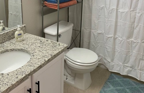 Historic Garderns House | Newly Updated 3 Bedroom Home in Downtown San Antonio