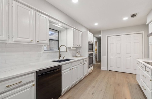 Trophy Club House | Newly updated 3-bedroom house in superb Trophy Club! Enjoy your stay
