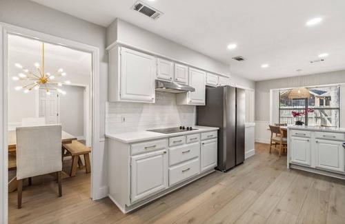 Trophy Club House | Newly updated 3-bedroom house in superb Trophy Club! Enjoy your stay