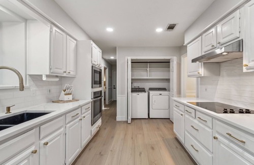 Trophy Club House | Newly updated 3-bedroom house in superb Trophy Club! Enjoy your stay