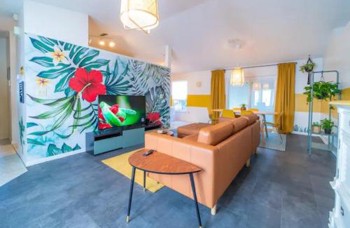 Campbell House | Newly Updated 3 Bedroom Home