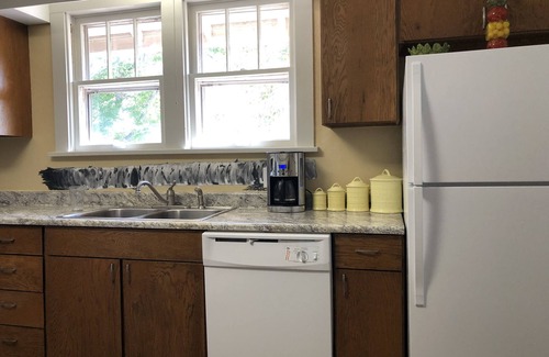 Pueblo House | Newly updated 3 bedroom home near Arkansas River