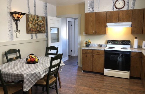 Pueblo House | Newly updated 3 bedroom home near Arkansas River
