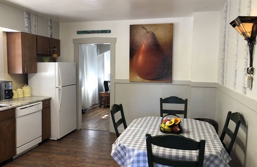 Pueblo House | Newly updated 3 bedroom home near Arkansas River