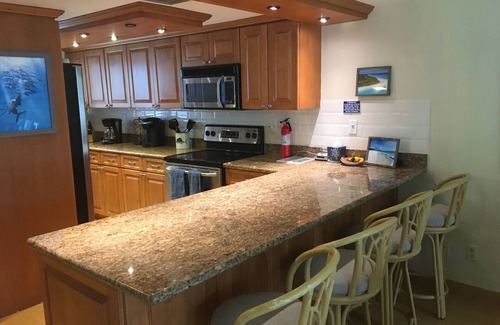 Great Harbour Cay House | Newly updated marina townhome with private boat dock. Most preferred home.