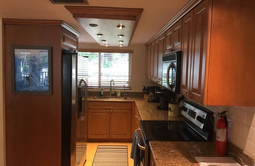 Great Harbour Cay House | Newly updated marina townhome with private boat dock. Most preferred home.