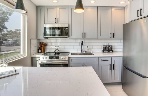 Northwest Anaheim House | Newly Updated! Commuter-Friendly Anaheim Home