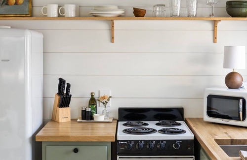 Elk Rapids House | Newly Updated Elk Rapids Retreat