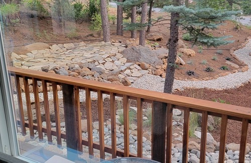 Lake Almanor West Cabin | Newly updated Lake Almanor West home just minutes from the lake