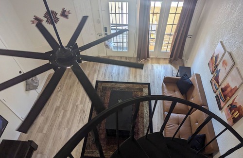 Knoell Gardens Apartment | Newly updated Tempe Townhome, Centrally located, near the airport and AZ mills