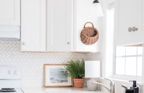 Laguna Beach Estates Cottage | Newly Updated beach cottage, close to 30A with golf cart!