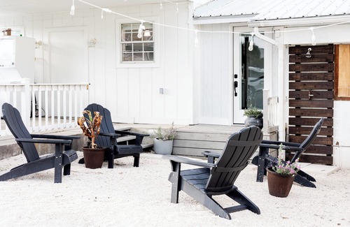 Laguna Beach Estates Cottage | Newly Updated beach cottage, close to 30A with golf cart!