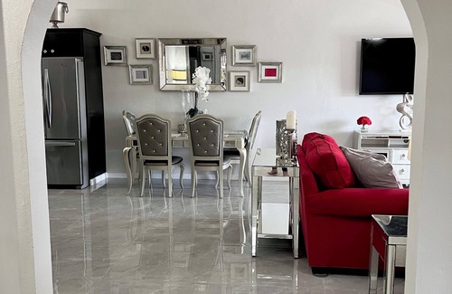 Estate Santa Maria Villa | Newly Updated! Private Beach Views, Luxury Villa Milagro! Villa 2