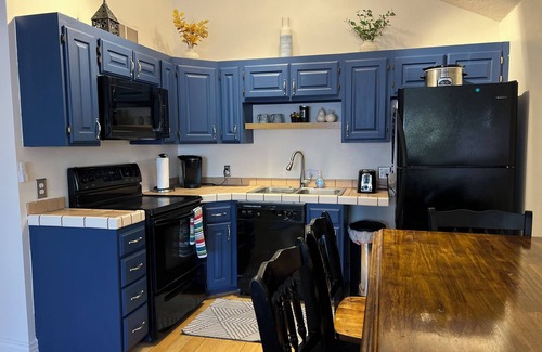 St. George Condo | NEWLY UPGRADED Beautiful One Bedroom, One Bath, Sports Village Condo