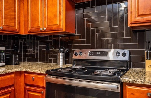 Norcross House | Newly Upgraded Home in Norcross