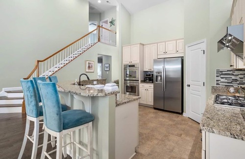 The Commons House | Newly Upgraded House in Bayside Community