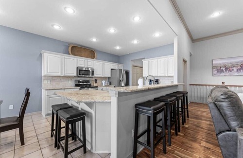 Branson West House | Newly Upgraded - The Overlook at Stonebridge!