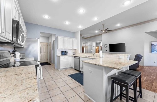 Branson West House | Newly Upgraded - The Overlook at Stonebridge!