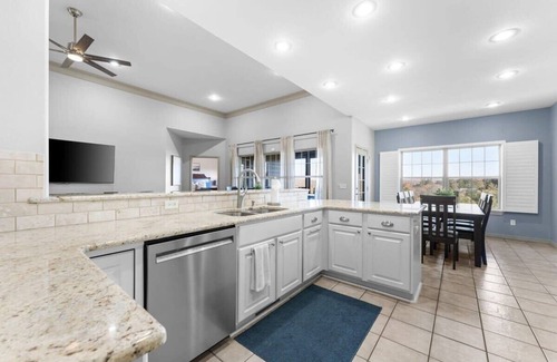 Branson West House | Newly Upgraded - The Overlook at Stonebridge!