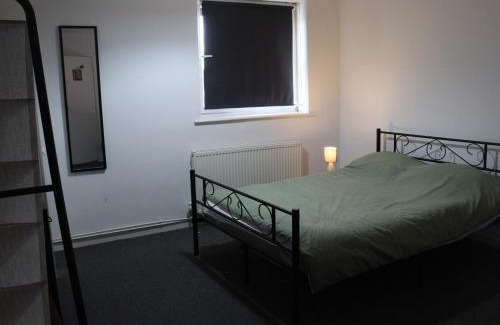 Newmarket House | Newmarket house