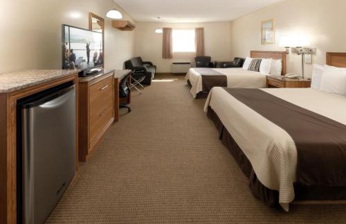 York Regional Municipality Hotel | Newmarket Inn