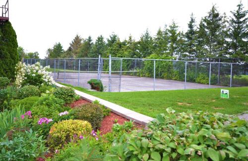 York Regional Municipality Hotel | Newmarket Inn