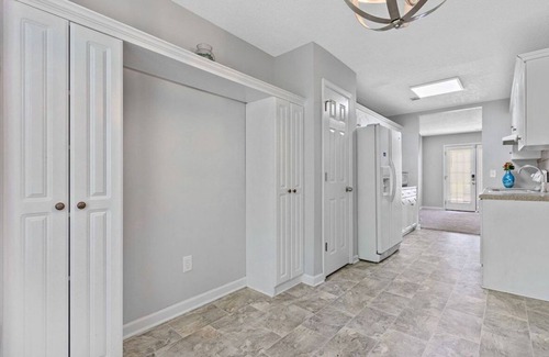 Newnan House | Newnan Affordable Getaway