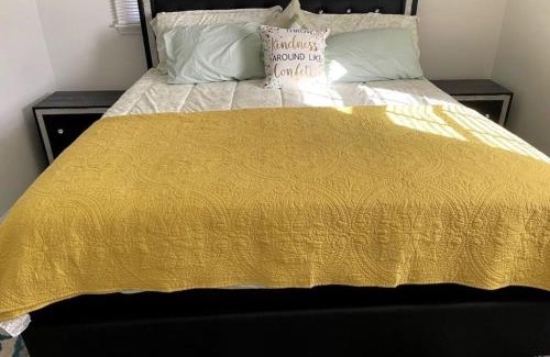 Newnan House | Newnan Getaway