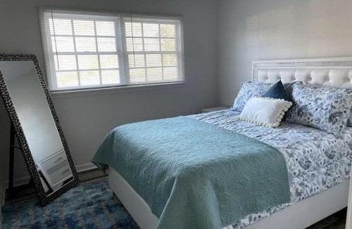 Newnan House | Newnan Getaway