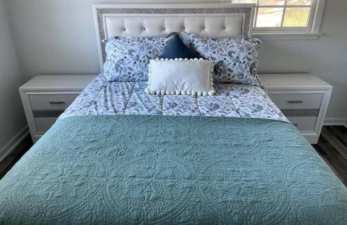 Newnan House | Newnan Getaway