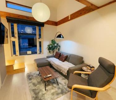 Konohana House | NewOpen!SMILE HOUSE close to USJ, EXPO, 2bedrooms, Mario Kidsroom Max6ppl