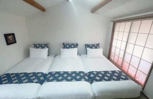 Konohana House | NewOpen!SMILE HOUSE close to USJ, EXPO, 2bedrooms, Mario Kidsroom Max6ppl
