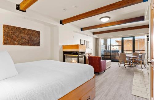 Kimball Junction Resort | Newpark by All Seasons Resort Lodging